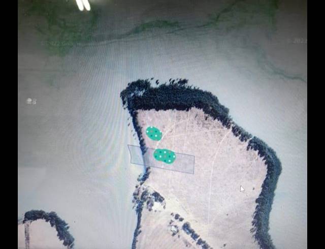 LAND FOR SALE IN DENEYSVILLE